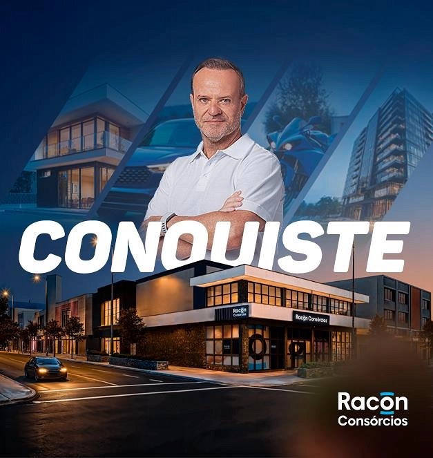 Unidades Racon